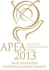 APEA 2013