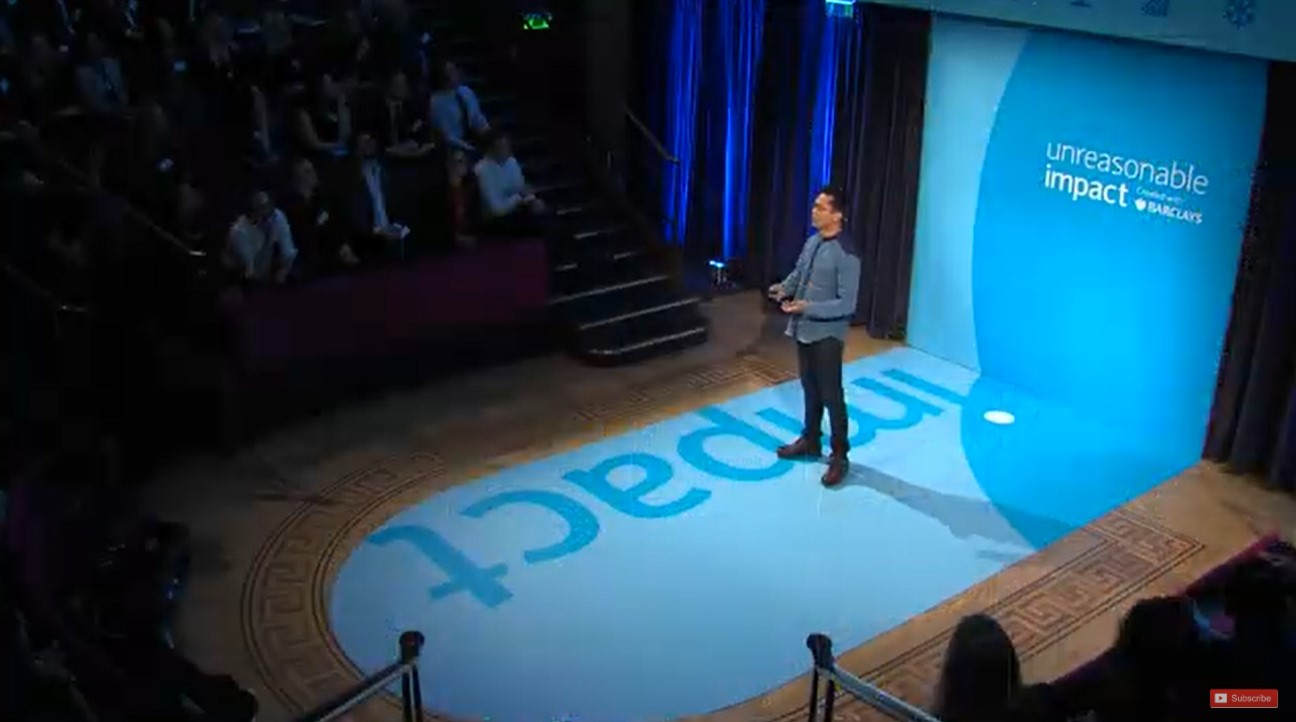 Delicious Superfood is Lifting Farmers out of Poverty | Jasberry