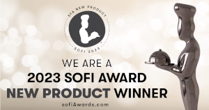 SOFI Award 2023